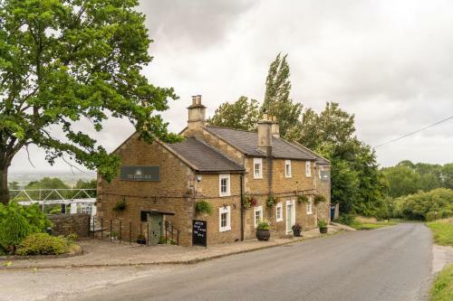 Bed & Breakfast Rising Sun Pub, Restaurant And Rooms