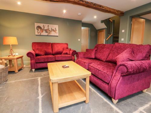 Agroturismo The Cottage Gill Head