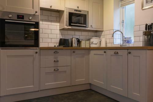 Clubhouse Cottage