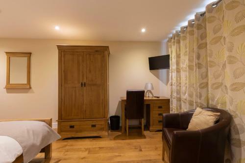Clubhouse Cottage