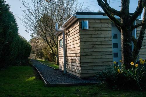 The Beehive Wales