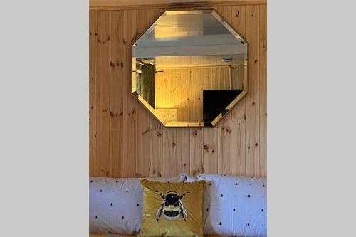 The Beehive Wales