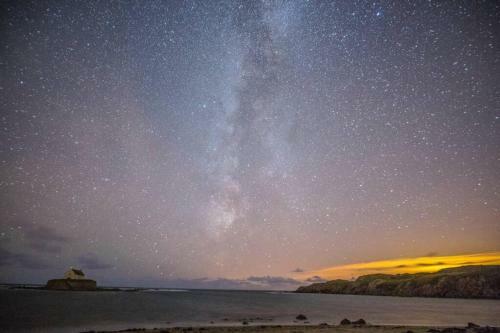 The Beehive Wales