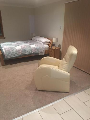 Bed & Breakfast Lower Oldtown - Braehead