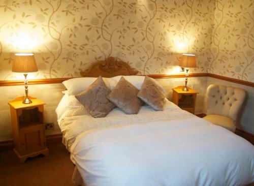 Hotel The Dog And Partridge