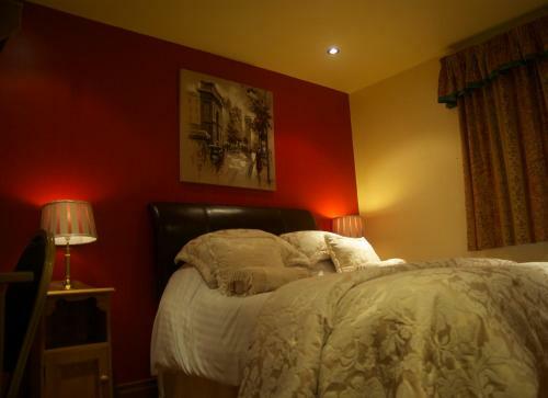 Hotel The Dog And Partridge