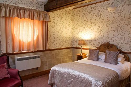 Hotel The Dog And Partridge