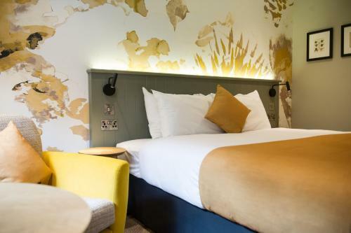 Hotel Innkeeper's Collection, Edinburgh, Dalkeith