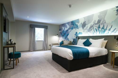 Hotel Innkeeper's Collection, Edinburgh, Dalkeith