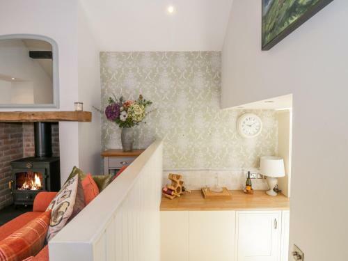 Parliament Cottage