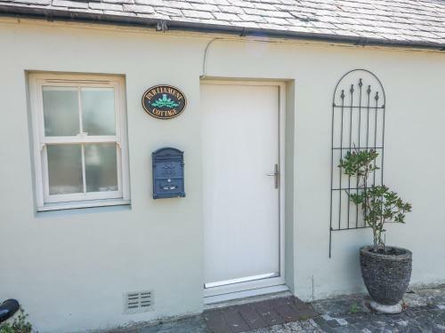 Parliament Cottage