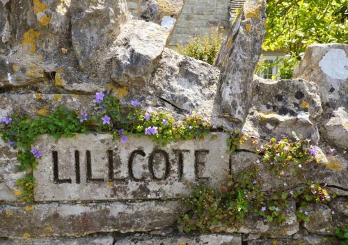 Lillcote