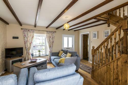 Chapel View - Guilford Bridge- 2 Bed Cottage - Llangwm
