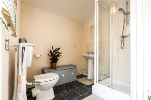 Chapel View - Guilford Bridge- 2 Bed Cottage - Llangwm