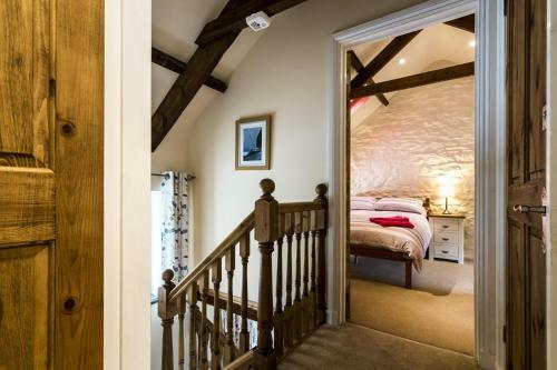 Chapel View - Guilford Bridge- 2 Bed Cottage - Llangwm