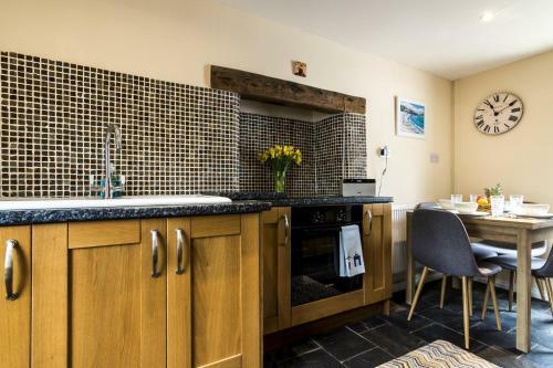 Chapel View - Guilford Bridge- 2 Bed Cottage - Llangwm