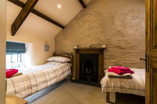 Chapel View - Guilford Bridge- 2 Bed Cottage - Llangwm
