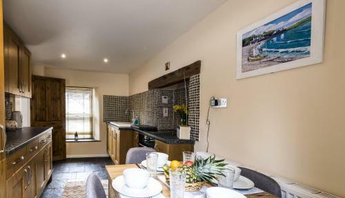 Chapel View - Guilford Bridge- 2 Bed Cottage - Llangwm
