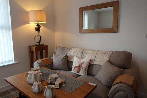 Apartamento The Warren Langholm