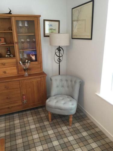 Apartamento The Warren Langholm