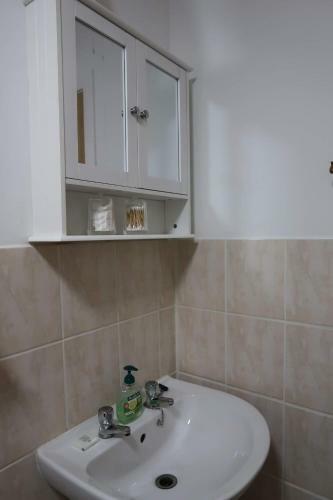 Apartamento The Warren Langholm