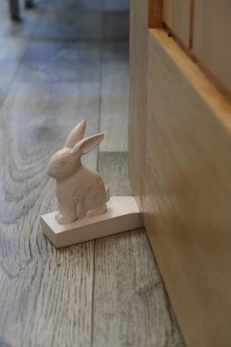 Apartamento The Warren Langholm