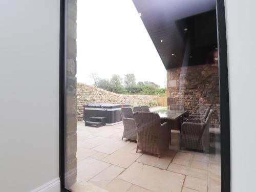 Agroturismo The Parlour Gill Head
