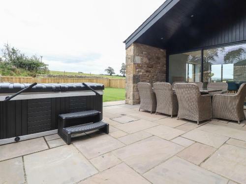 Agroturismo The Parlour Gill Head