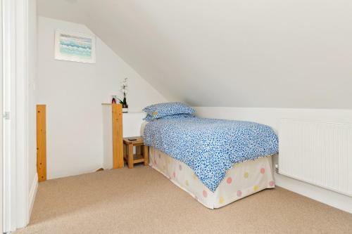 Apartamento Cwtch At Forge Cottage