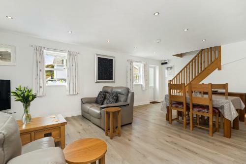 Apartamento Cwtch At Forge Cottage
