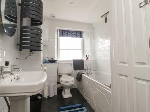 Apartamento 25 St Georges Quay