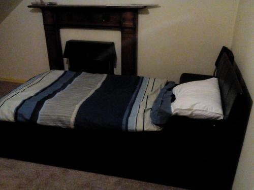 Apartamento Zara Continental Langholm