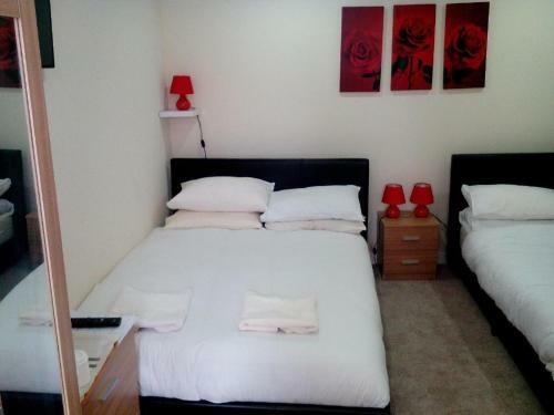 Apartamento Zara Continental Langholm