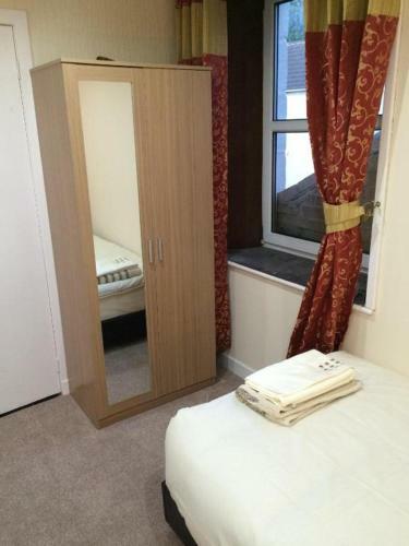 Apartamento Zara Continental Langholm