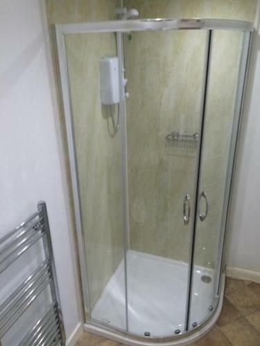Apartamento Zara Continental Langholm