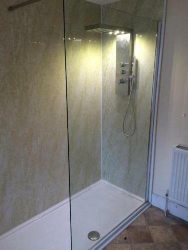 Apartamento Zara Continental Langholm