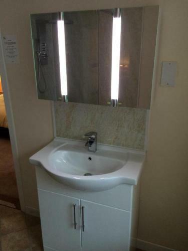 Apartamento Zara Continental Langholm