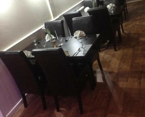 Apartamento Zara Continental Langholm