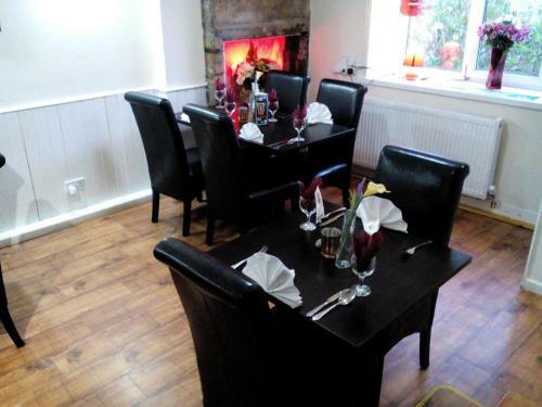 Apartamento Zara Continental Langholm