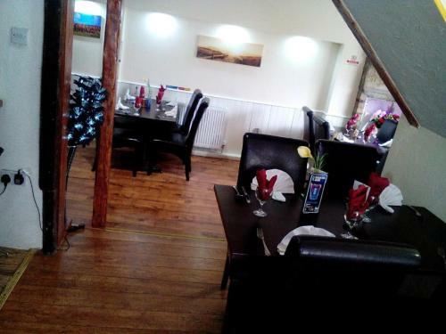 Apartamento Zara Continental Langholm