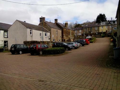 Apartamento Zara Continental Langholm