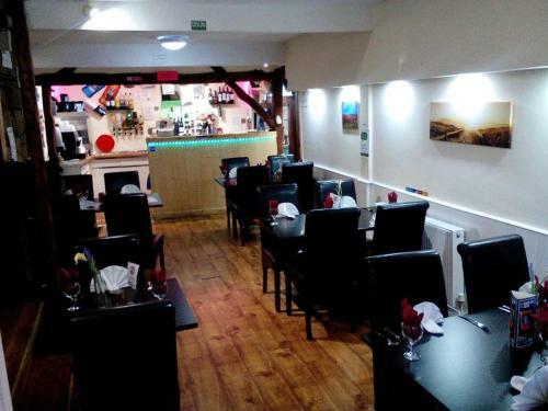 Apartamento Zara Continental Langholm