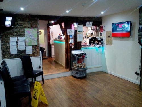 Apartamento Zara Continental Langholm