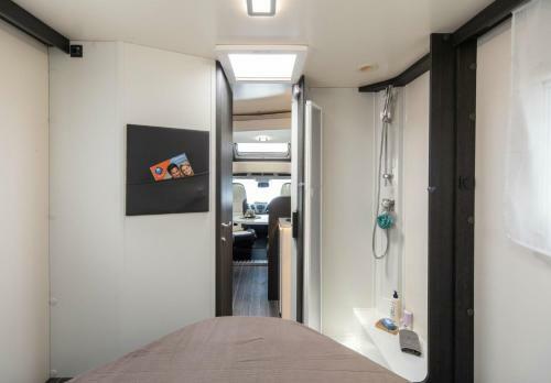 Central Scotland Motorhome Hire