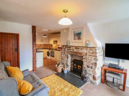 Beech Cottage