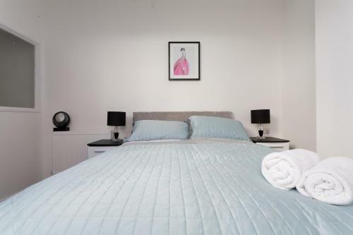 Clifton Bespoke Serviced Apartments