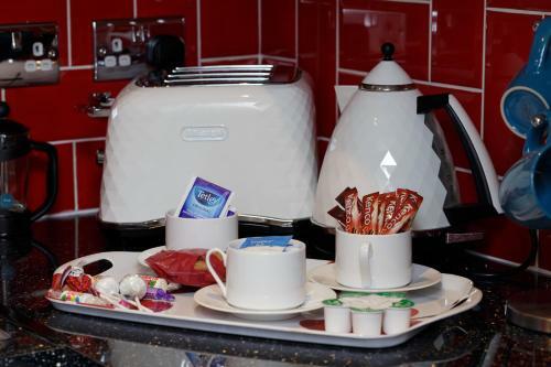 Clifton Bespoke Serviced Apartments