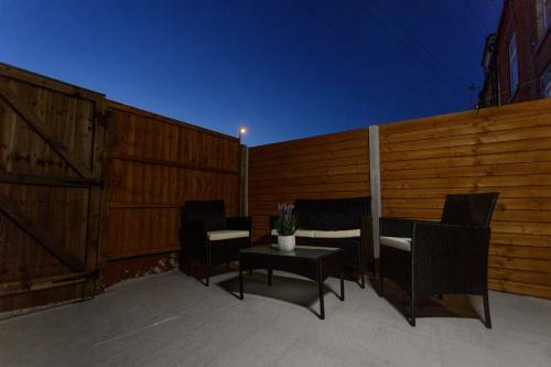 Clifton Bespoke Serviced Apartments
