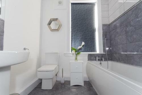 Clifton Bespoke Serviced Apartments