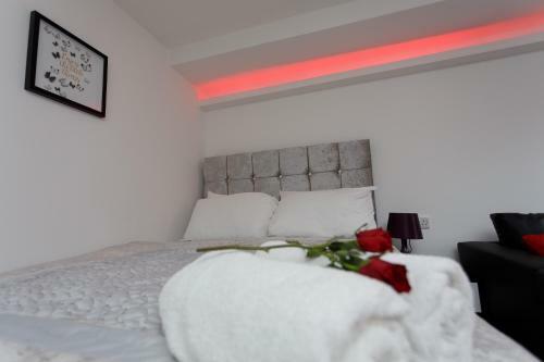 Clifton Bespoke Serviced Apartments